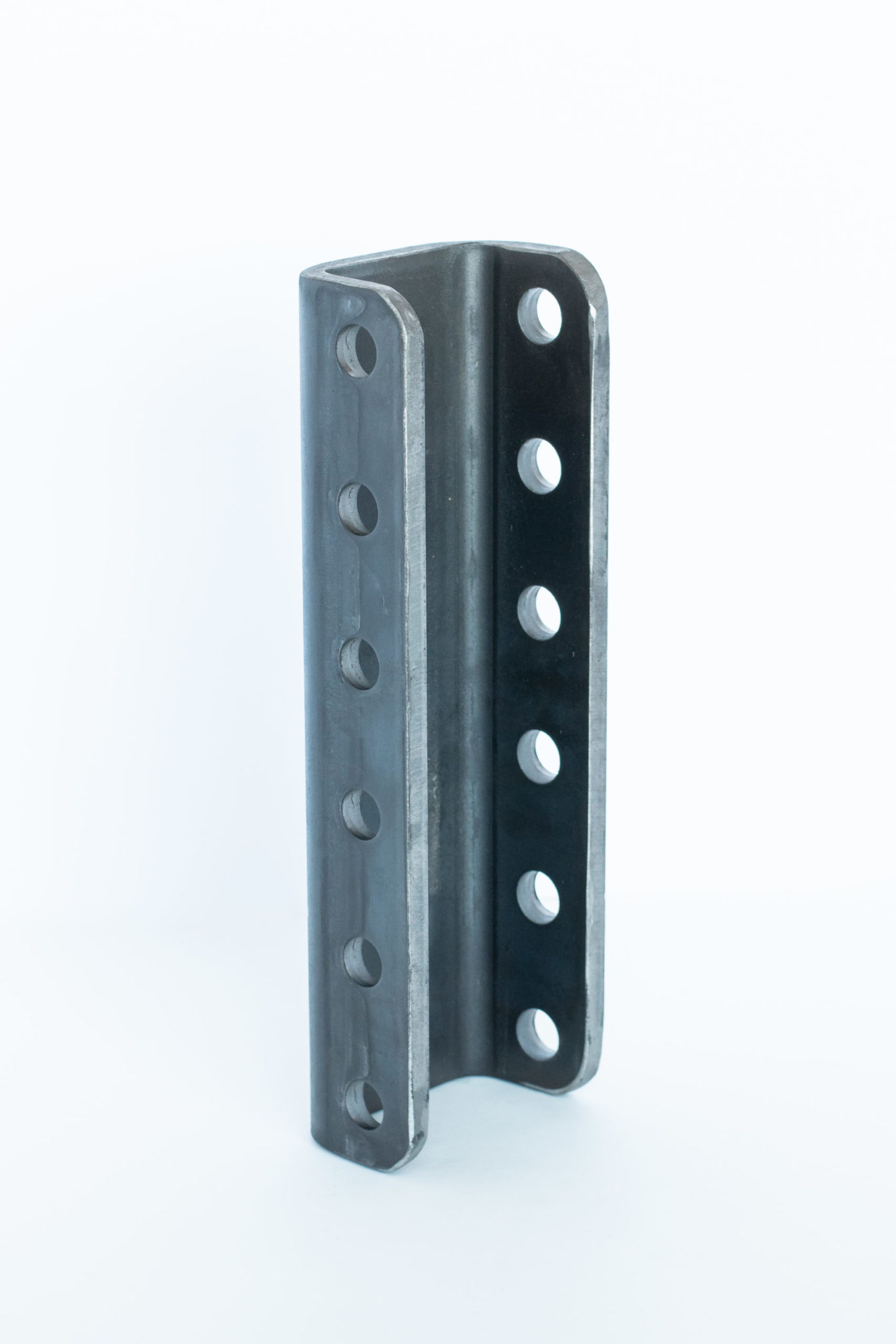 Motobilt MB5061 Universal Bed Mounted Tire Carrier